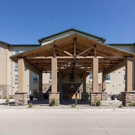 Mainstay Suites Williston Exterior photo